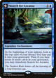 Search for Azcanta (XLN-074) - Ixalan: (compasslanddfc)