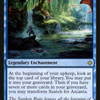 Search for Azcanta // Azcanta, the Sunken Ruin [Ixalan]