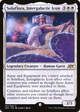 Solaflora, Intergalactic Icon (UNF-027) - Unfinity