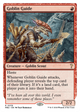 Goblin Guide (White Border) (MB2-058) - Mystery Booster 2