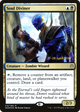 Soul Diviner (PRE-218) - War of the Spark Promos Foil
