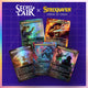 Secret Lair Drop: Omens of Chaos Foil Edition