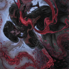 Change of Fortune // Change of Fortune (AVOW-040) - Crimson Vow Art Series (Borderless) Foil