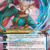Tamiyo, Inquisitive Student (Borderless) (MH3-443) - Modern Horizons 3 (Borderless)