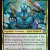 Exdeath, Void Warlock (FIN-220) - FINAL FANTASY