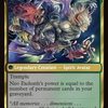 Exdeath, Void Warlock (FIN-220) - FINAL FANTASY