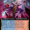 The Emperor of Palamecia (Extended Art) (FIN-484) - FINAL FANTASY: (Extended Art) Foil