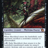 Sheoldred (PRE-125) - March of the Machine Promos Foil