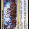 Invasion of New Phyrexia (MOM-239) - March of the Machine Foil