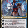 Invasion of New Phyrexia (MOM-239) - March of the Machine Foil