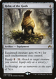 Helm of the Gods (ORI-230) - Magic Origins