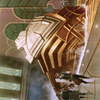 Capenna Express // Capenna Express (ASNC-020) - New Capenna Art Series (Borderless)