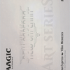Capenna Express // Capenna Express (ASNC-020) - New Capenna Art Series (Borderless) Foil