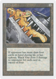 Black Vise (3ED-) - Revised Edition