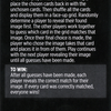 Cyber Simulacrum // Cyber Simulacrum (cont'd) (MONE-003) - Phyrexia: All Will Be One Minigames