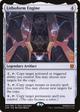 Lithoform Engine (PPZNR-245) - Zendikar Rising Promos