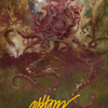 Sowing Mycospawn // Sowing Mycospawn (AMH3-040) - Modern Horizons 3 Art Series (Borderless) Foil