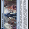 Invasion of Arcavios (MOM-061) - March of the Machine Foil