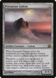 Precursor Golem (SOM-194) - Scars of Mirrodin