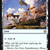 Brightclimb Pathway (PRE-259) - Zendikar Rising Promos Foil