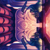 Jetmir's Garden // Jetmir's Garden (ASNC-077) - New Capenna Art Series (Borderless)