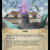 Ojer Taq, Deepest Foundation (LCI-026) - The Lost Caverns of Ixalan