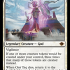 Ojer Taq, Deepest Foundation (LCI-026) - The Lost Caverns of Ixalan