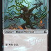Ulvenwald Captive // Ulvenwald Abomination (SIR-221) - Shadows over Innistrad Remastered