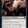 Curse of Leeches // Leeching Lurker [Innistrad: Midnight Hunt]