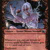 Spellrune Painter (Showcase) (MID-295) - Innistrad: Midnight Hunt: (Showcase, Double Faced Transform) Foil
