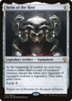 Helm of the Host (DOM-217) - Dominaria