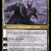 Sorin of House Markov (MH3-245) - Modern Horizons 3 Foil