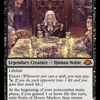 Sorin of House Markov (MH3-245) - Modern Horizons 3 Foil
