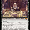 Sorin of House Markov (MH3-245) - Modern Horizons 3 Foil