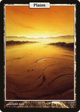 Plains - Full Art (UNH-136) - Unhinged