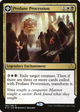 Profane Procession (RIX-166) - Rivals of Ixalan: (compasslanddfc)
