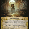Profane Procession (RIX-166) - Rivals of Ixalan: (compasslanddfc) Foil