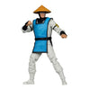 Mortal Kombat: Klassic Raiden MK2 Action Figure
