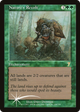 Nature's Revolt (7ED-260) - 7th Edition Foil
