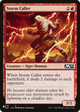 Storm Caller (LIST-335/274) - The List