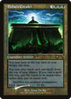 Bolas's Citadel (Retro Frame) (WPN-003) - Love Your LGS 2021 Foil