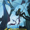 Hatching Plans // Hatching Plans (AWOE-066) - Wilds of Eldraine Art Series (Borderless)