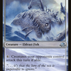 Grizzled Angler (EMN-063) - Eldritch Moon: (mooneldrazidfc) Foil