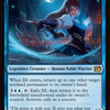 Jill, Shiva's Dominant (FIN-058) - FINAL FANTASY: (enchantment)