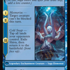 Jill, Shiva's Dominant (FIN-058) - FINAL FANTASY: (enchantment)