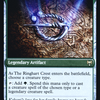 Kolvori, God of Kinship (PRE-181) - Kaldheim Promos Foil