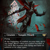 Voldaren Bloodcaster // Bloodbat Summoner - Dracula, Lord of Blood // Dracula, Lord of Bats [Innistrad: Crimson Vow]