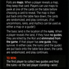 Roil Royale // Roil Royale (cont'd) (MZNR-004) - Zendikar Rising Minigames