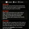 Roil Royale // Roil Royale (cont'd) (MZNR-004) - Zendikar Rising Minigames