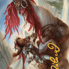 Frontier Seeker // Frontier Seeker (AOTJ-002) - Outlaws of Thunder Junction Art Series (Borderless)